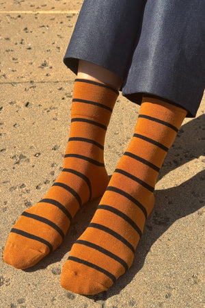 Wally Socks by Le Bon Shoppe