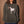 Horse Graphic Wash Oversized Sweatshirt by le lis
