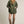 Reversible Quilted Bandana Jacket