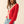 Ribbed Knit Contrast Cardigan Sweater