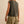 Tie Front Cable Knitted Vest