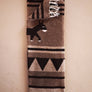 Burro Trails   // Handwoven Blanket from Tribe and True