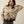 Jacquard-Knit Landscape Quarter-Zip Pullover Sweater Jacket