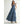 Floral Emboridered Tiered Maxi Dress
