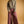 Striped Button Front Sweater Cardigan