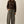 Polka Dot Jacquard-Knit Button-Up Crew-Neck Cropped Cardigan