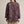 Reversible Sherpa Paisley Jacket