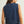 Pinstriped Denim Sleeveless Top