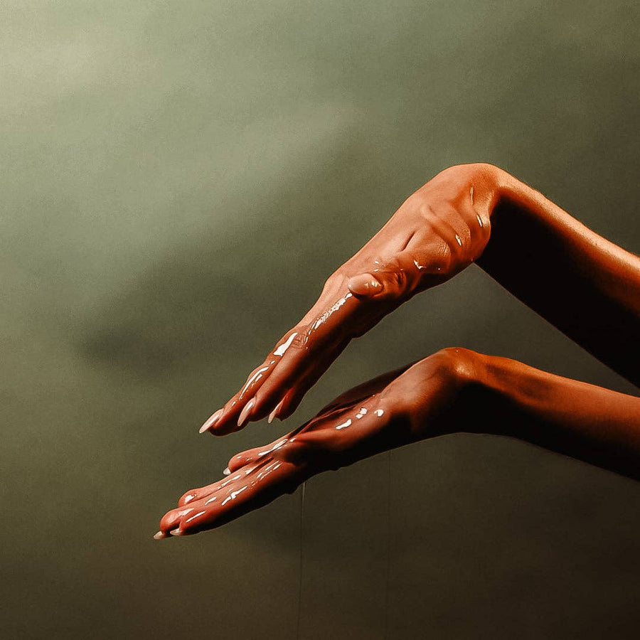 Desert Kush Liquid Hand Soap by dilo