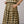 Painted Gingham Colette Skirt by Sunshine Tienda