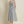 Floral Print Tank Midi Dress