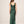 Esme Dress in Emerald Green by dRA