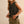 Tie Front Cable Knitted Vest