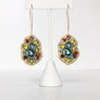 Odette Drop Earring by Katie Lynne