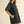 Cotton Romper with Button Front
