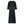 Black Eyelet Swizzle Dress by Sunshine Tienda