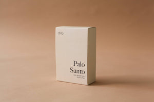 Palo Santo 50ml Unisex Eau de Parfum by dilo