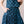 Denim Eyelet Colette Skirt by Sunshine Tienda