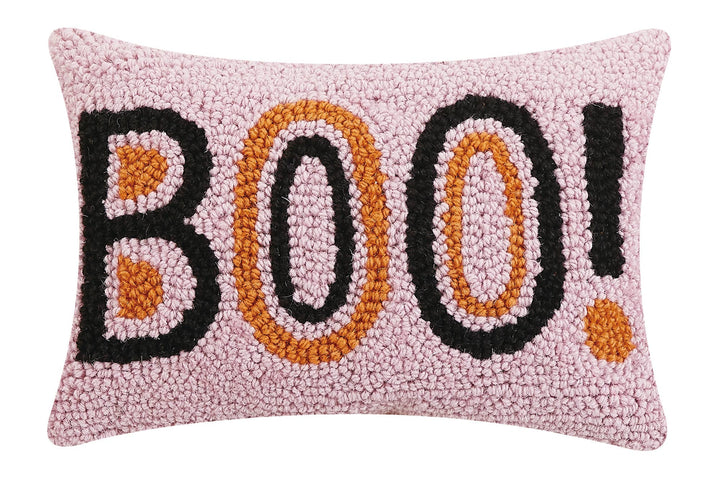 Boo Hook Pillow