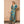 Ethereal Gardens Blouson Maxi Dress