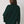 Cowboy Graphic Oversized Crew Neck Knit Sweater by le lis