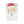 St Nick Dinner Napkin by My Mind’s Eye