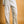 Heart Embroidered Sweat Pants