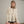 Western Embroidered Jacket with Corduroy Collar