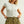 Button Front Ribbed Top