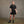 Wide Pintuck Shirt Dress