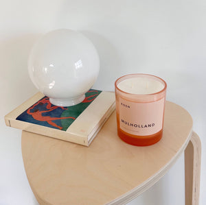 Le Grand Mulholland Candle by Roen