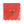 Red/Gold Bow Cocktail Napkin by My Mind’s Eye