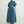 Button Front Pleated Shirts Midi Dress by Aaron & Amber