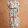 Riviera Dream Bubble Top by Strut & Bolt