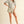 Puff Short Sleeve Button Down Knit Cardigan