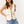Button Down Contrast Sweater Vest With Pockets