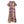 Harbor Plaid Charlotte Dress by Sunshine Tienda