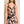 Exquisite Refinement Twisted Strap Maxi Dress