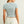 Button Front Ribbed Top