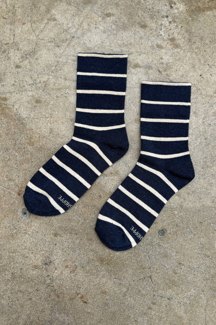 Wally Socks by Le Bon Shoppe