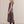 Printed Ruffle Midi Dress