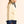 Rib-Knit and Denim Layered-Look Split-neck Collared Sweater