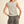 Pointelle Fabric with Mini Ruffle Top
