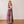 Cabernet Gingham Jane Dress by Sunshine Tienda