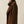 Solid Sherpa Fleece Double-Breasted Blanket-Stitch Jacket