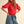 Puff Short Sleeve Button Down Knit Cardigan