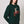 Cowboy Graphic Oversized Crew Neck Knit Sweater by le lis