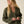 Confetti Button-Front Cardigan Sweater