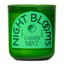 Garden Mint 8 oz. Candle by Night Blooms Goods