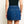 Denim Mini Skirt